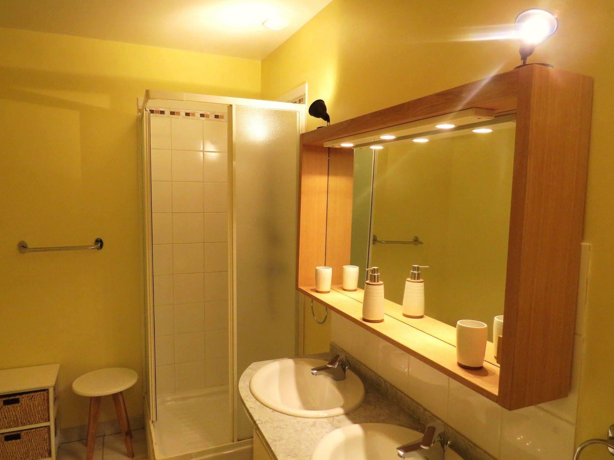 Domaine De La Clauzade Bed & Breakfast Saint-Germain-les-Vergnes Exterior photo