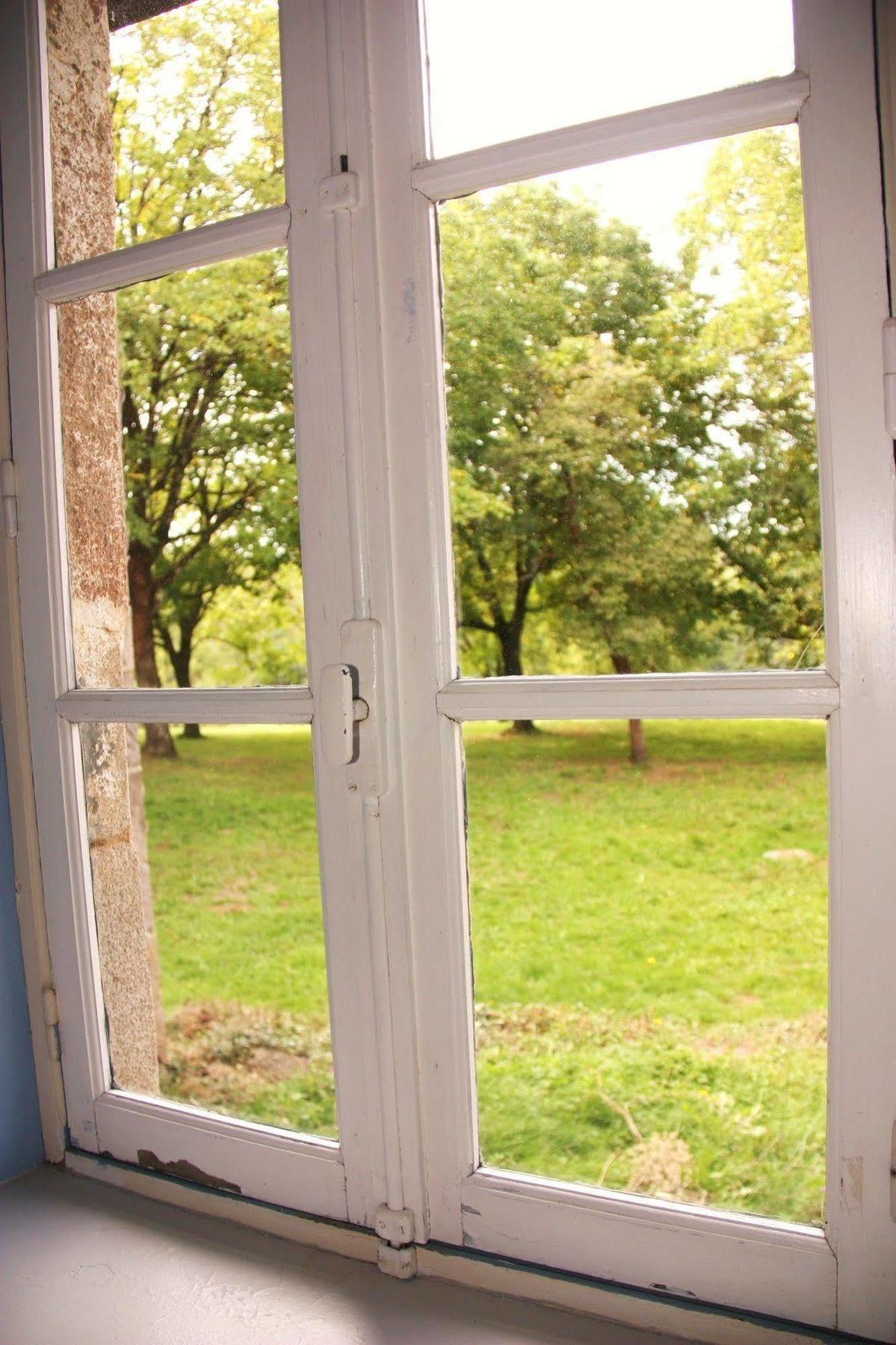 Domaine De La Clauzade Bed & Breakfast Saint-Germain-les-Vergnes Exterior photo